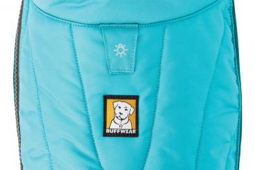 Ruffwear Powder Hound Blue Atoll Gr. XL